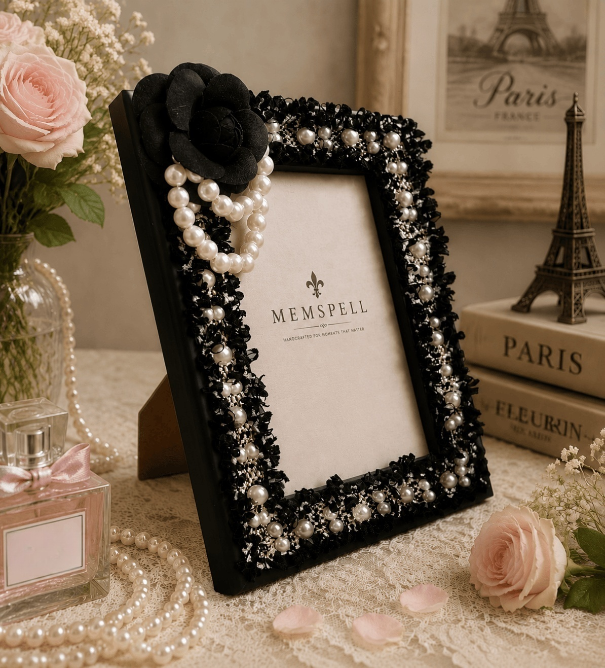 Pearl Couture