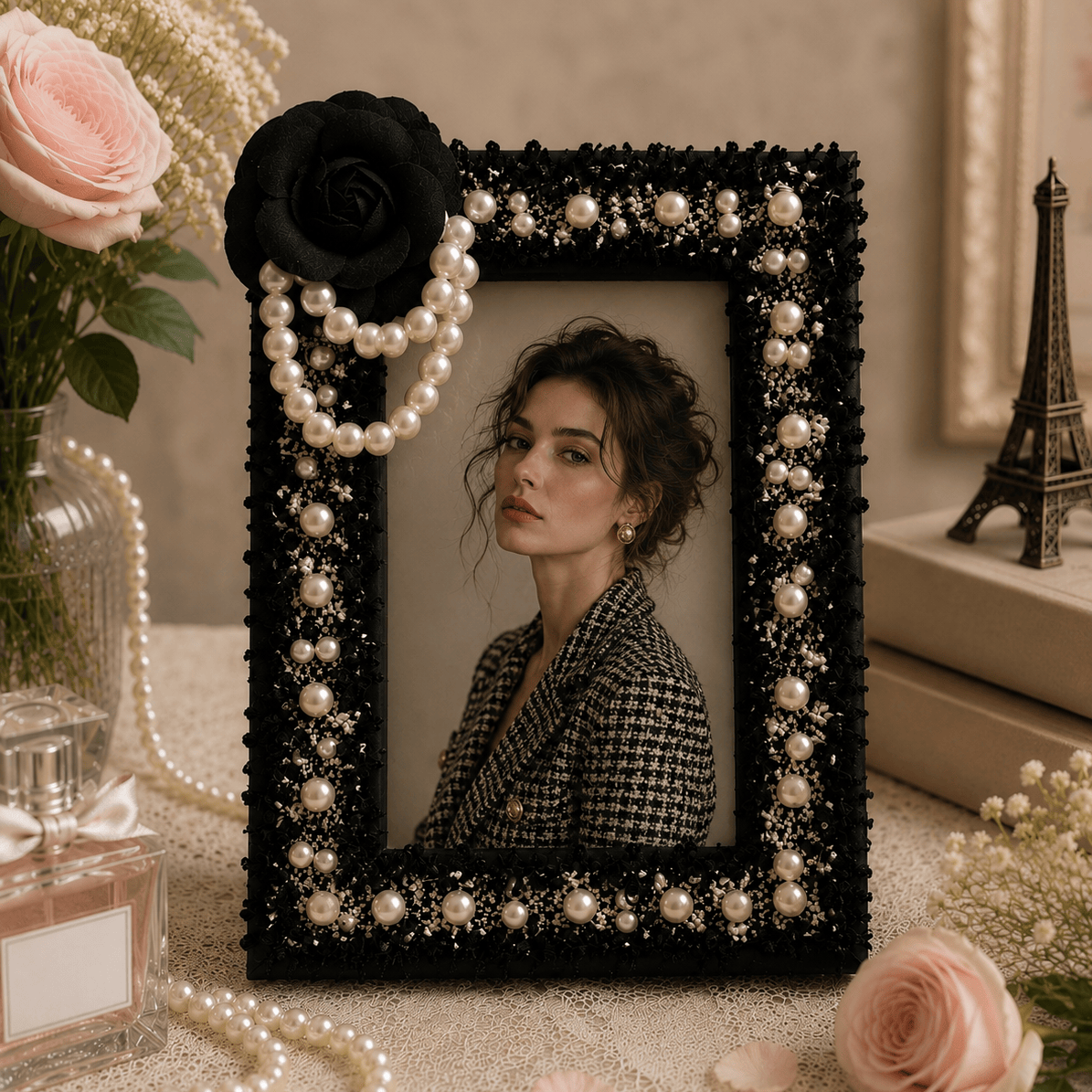 Pearl Couture