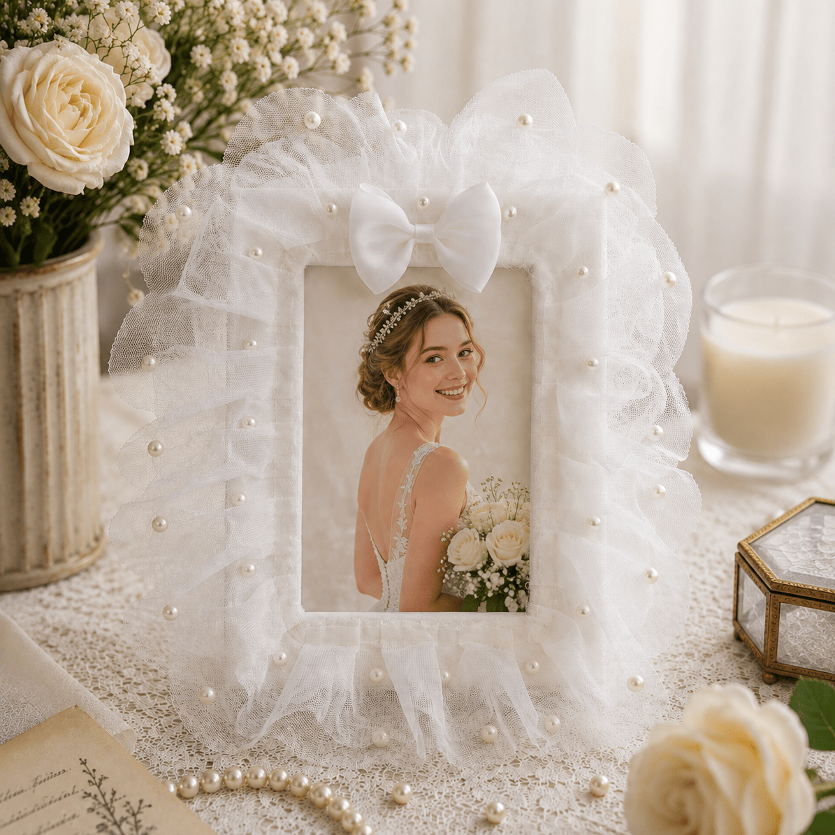 Seraphine