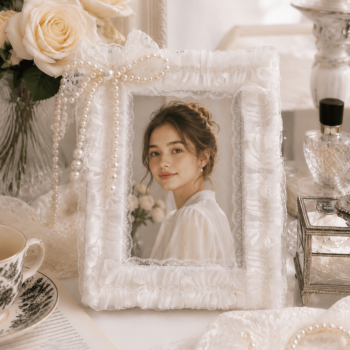 Evangeline