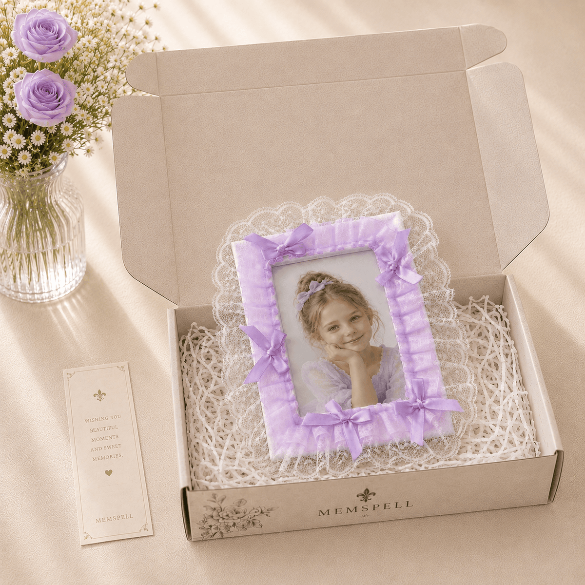 Lilac Wish