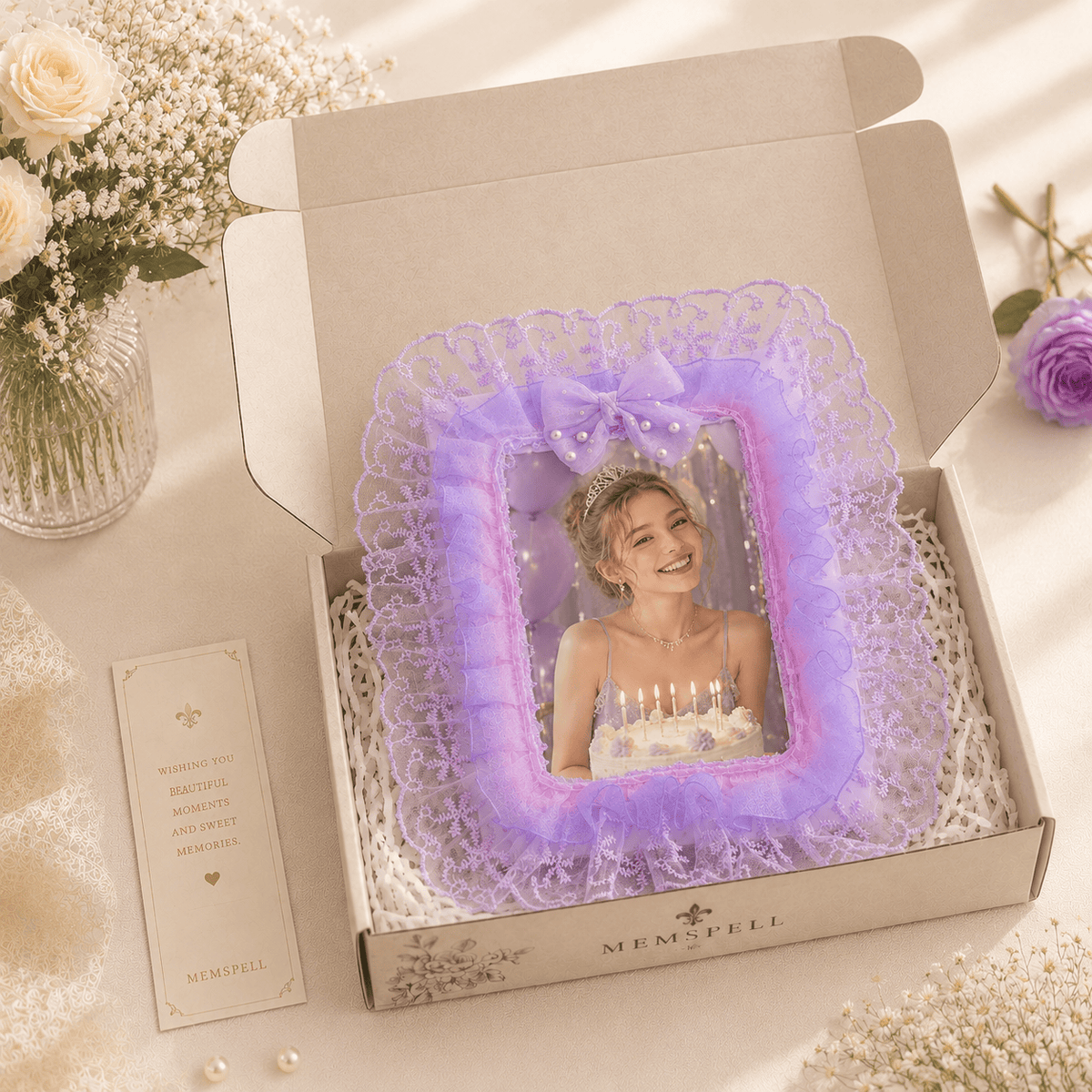 Lavender
