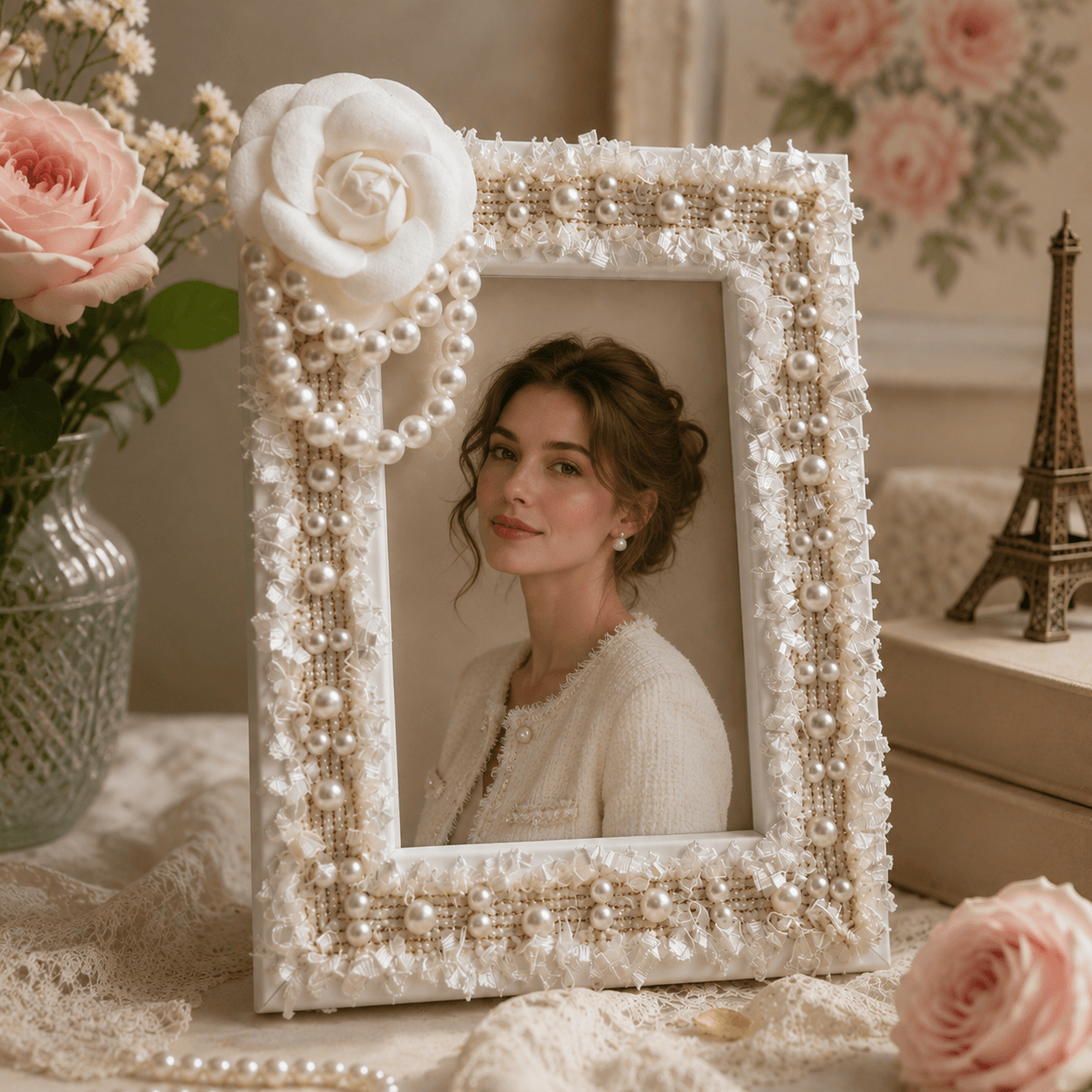 Pearl Couture