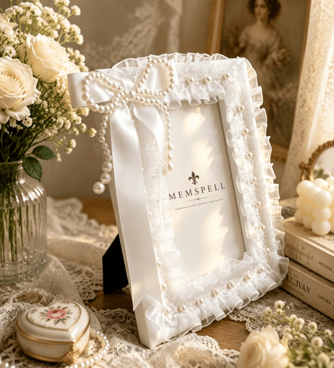 Pearl Veil