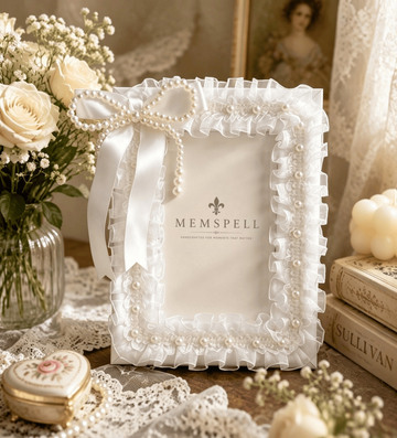 Pearl Veil