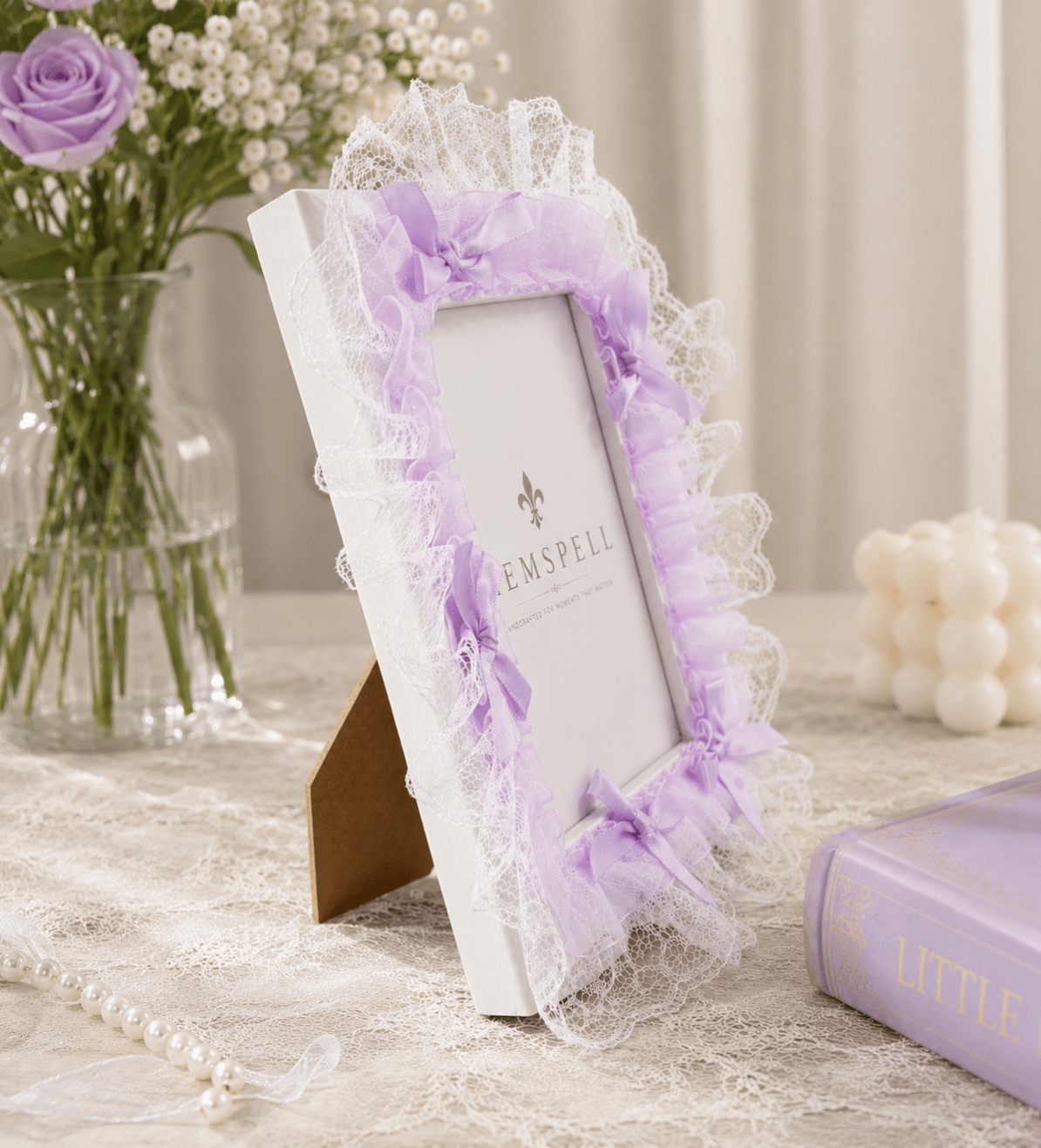 Lilac Wish