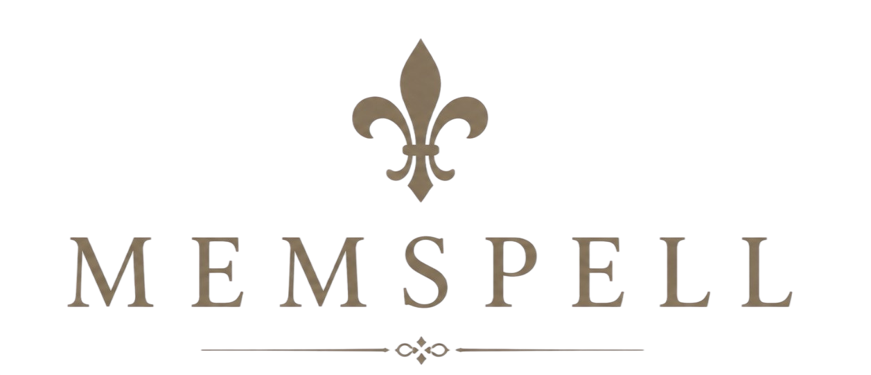Memspell