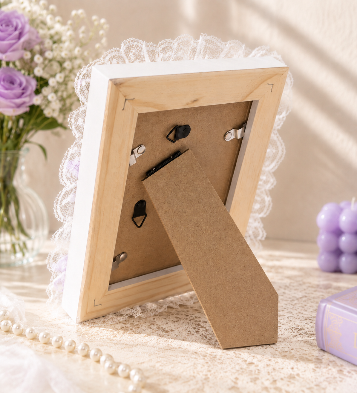 Lilac Wish